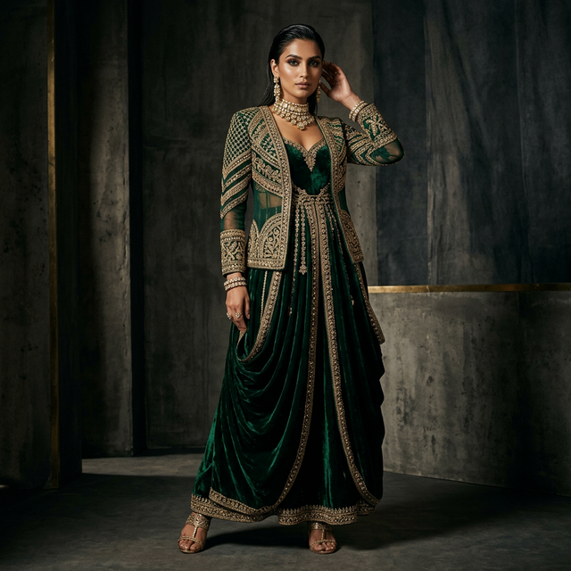 Fashion Shoot