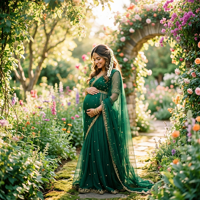Maternity Shoot