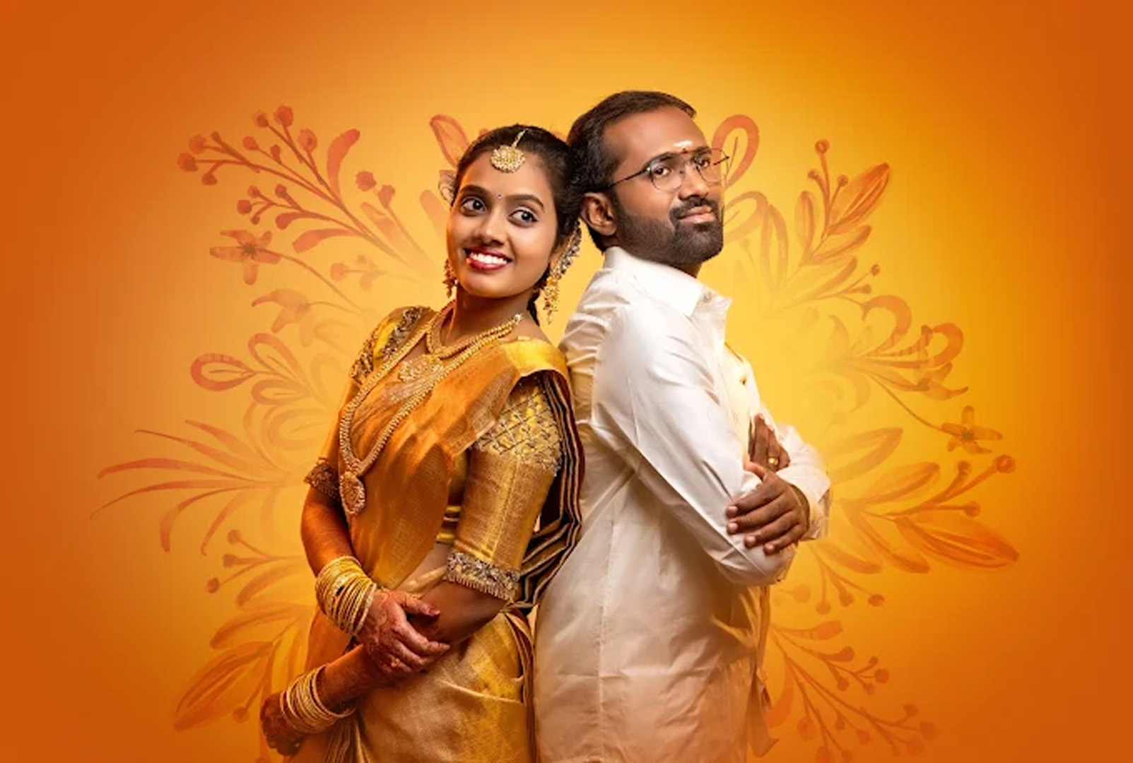 Wedding Photography