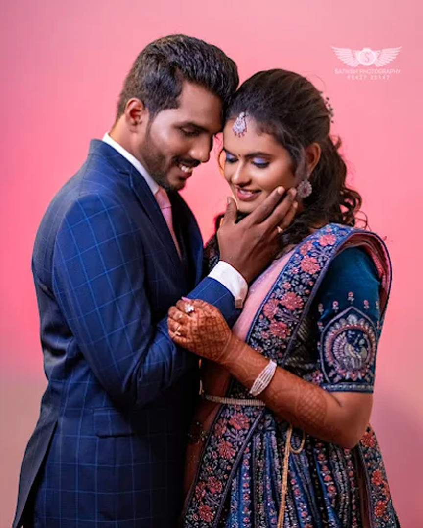 Wedding Photography