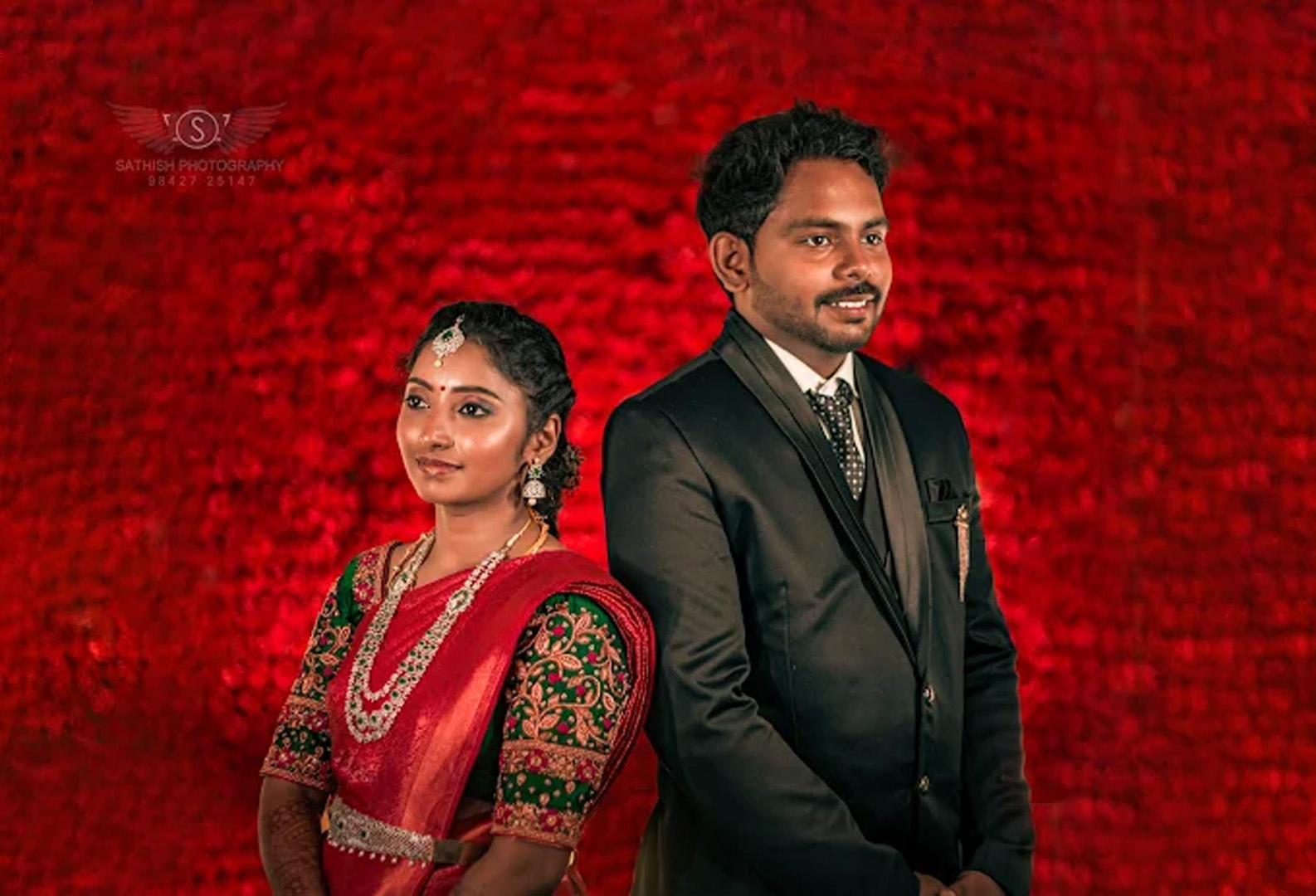 Pre Wedding Shoot