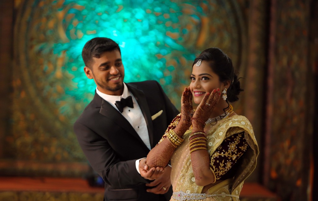 Wedding Moments